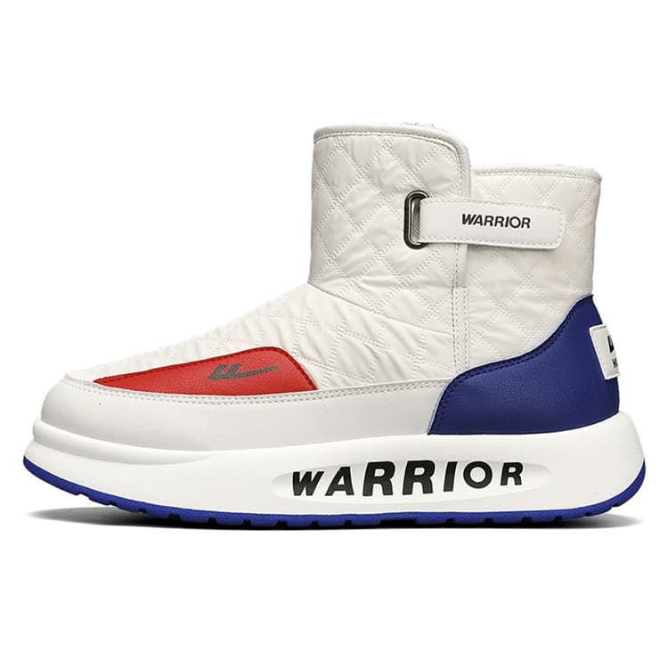 Ботинки зимние Warrior - изображение 2
