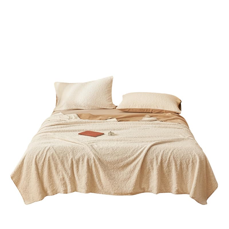CMLZIUA Коврики THROW Fleece Коврики - изображение 1