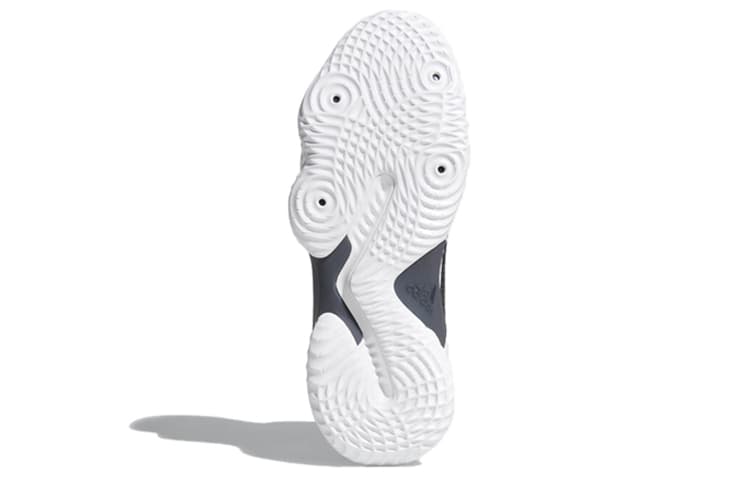Кроссовки для баскетбола adidas Pro Bounce 2018 - изображение 5