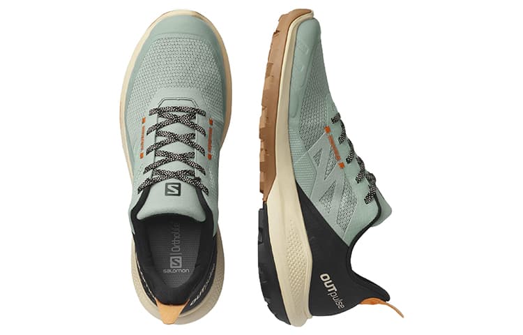 Кроссовки Salomon Outpulse - изображение 3