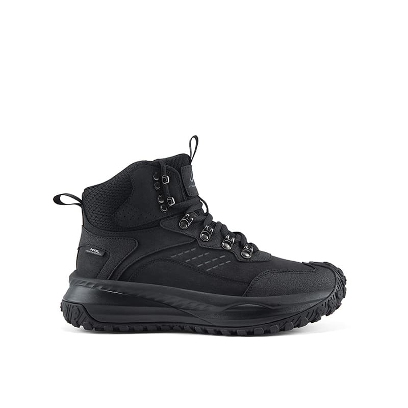 Ботинки зимние Jeep Snow Boots - изображение 2