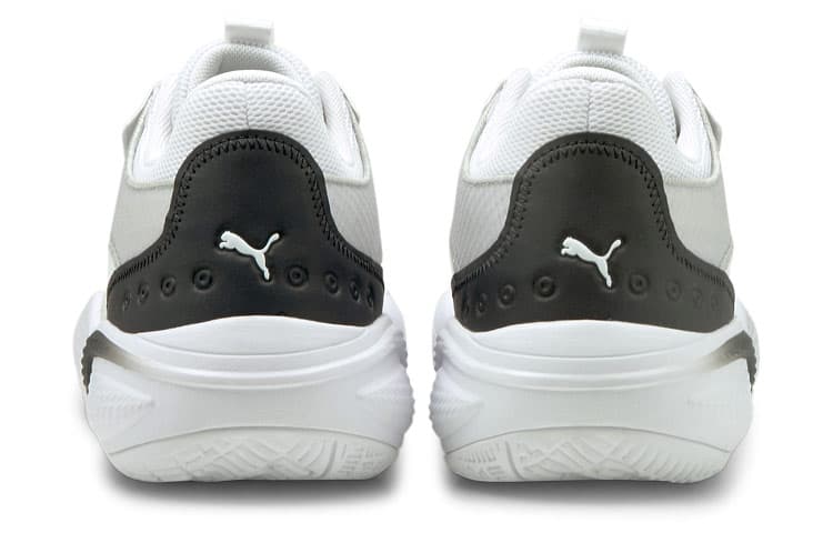 Кроссовки для баскетбола Puma Court Rider I - изображение 4