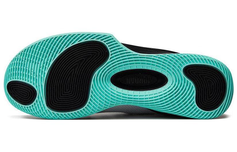 Ретро баскетбольные кроссовки Jordan Ultra Fly 2 Low - изображение 5