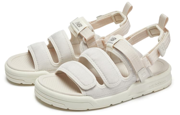 Шлёпанцы New Balance 3205 Beige - изображение 2