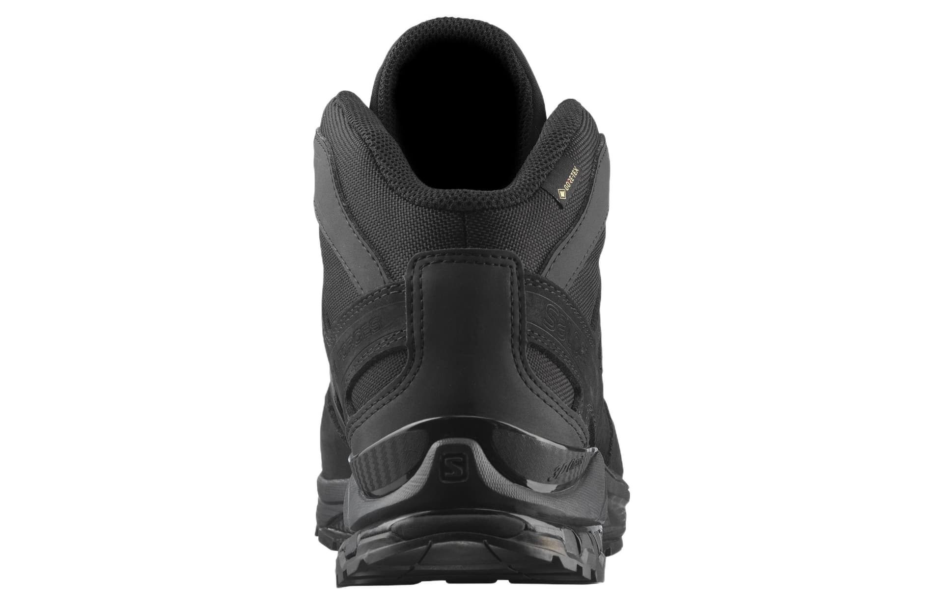 Кроссовки SALOMON XA Forces Mid Wide GORE-TEX EN - изображение 4
