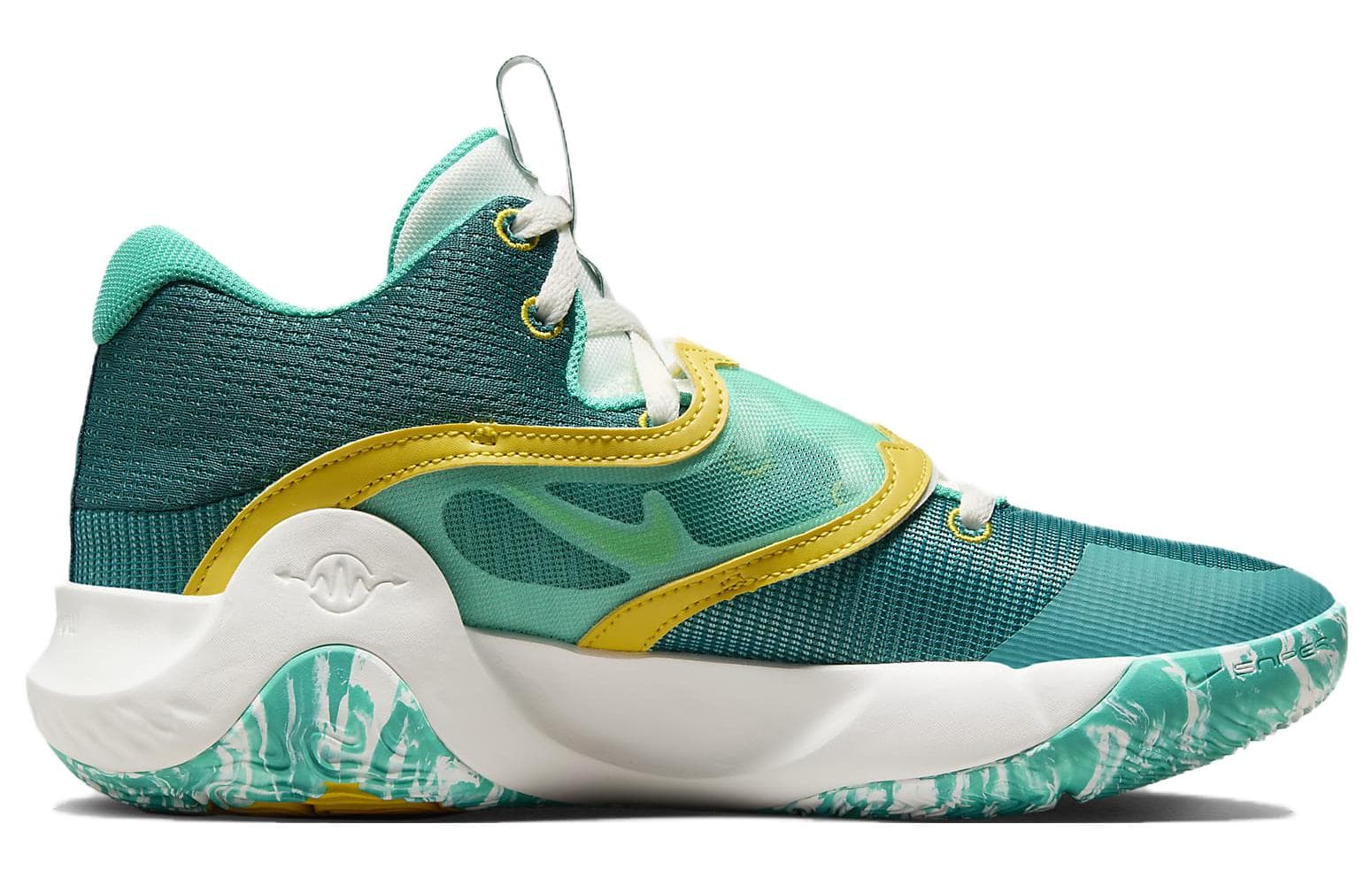 Кроссовки для баскетбола Nike KD Trey 5 X EP - изображение 2