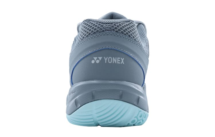 Кроссовки для бадминтона Yonex Power Cushion CFT Silver - изображение 4