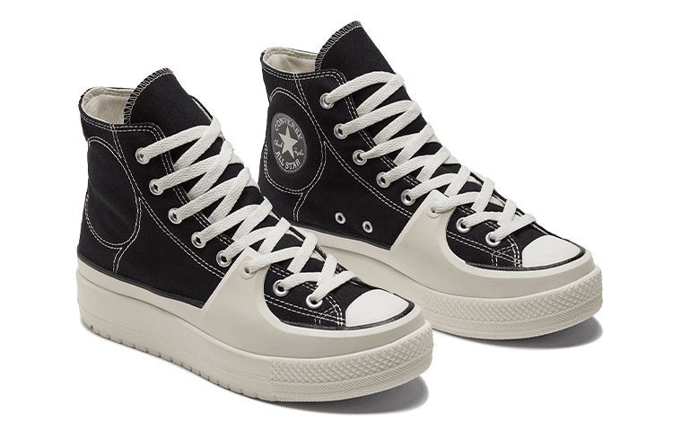 Кеды Converse Chuck Taylor All Star Construct - изображение 3