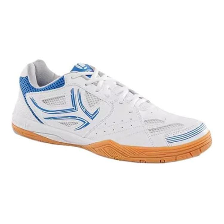 Кроссовки DECATHLON Противоскользящие устойчивые к истиранию функциональные особенности - изображение 2