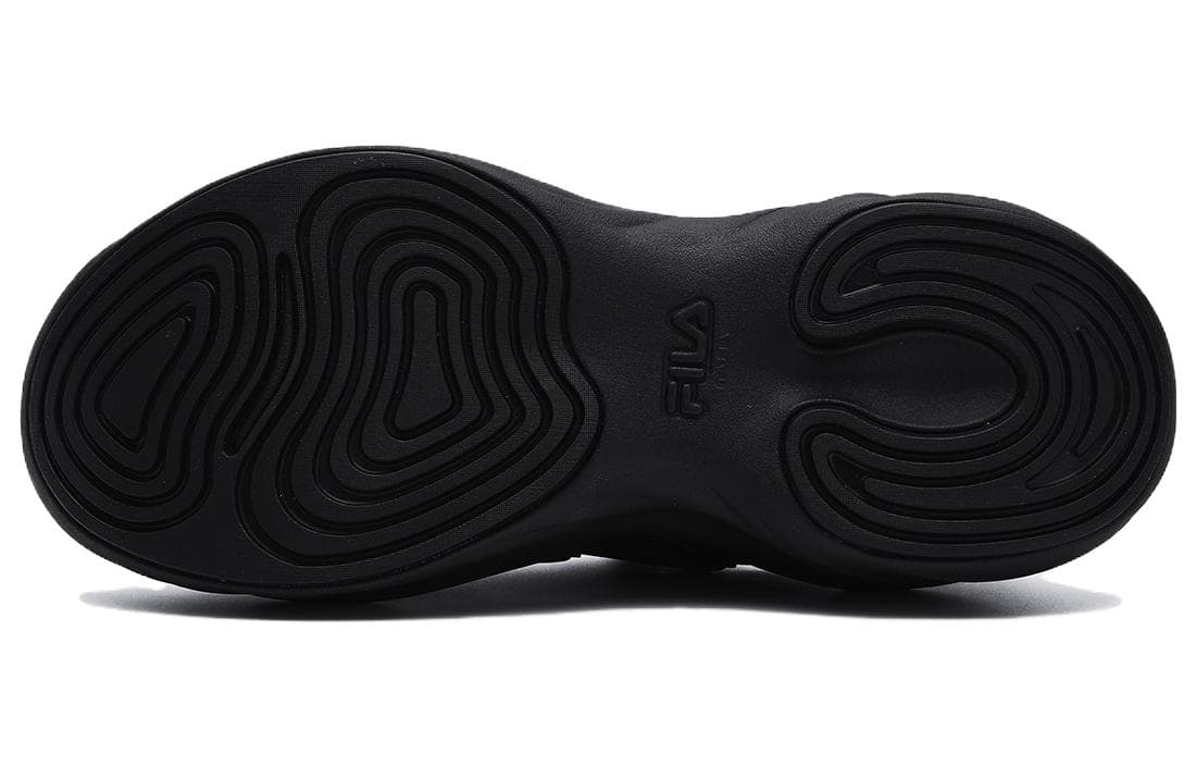 Кроссовки FILA FUSION Buzzard - изображение 6