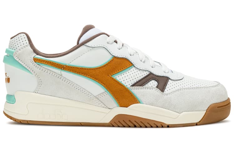 Кроссовки для тенниса diadora - изображение 2
