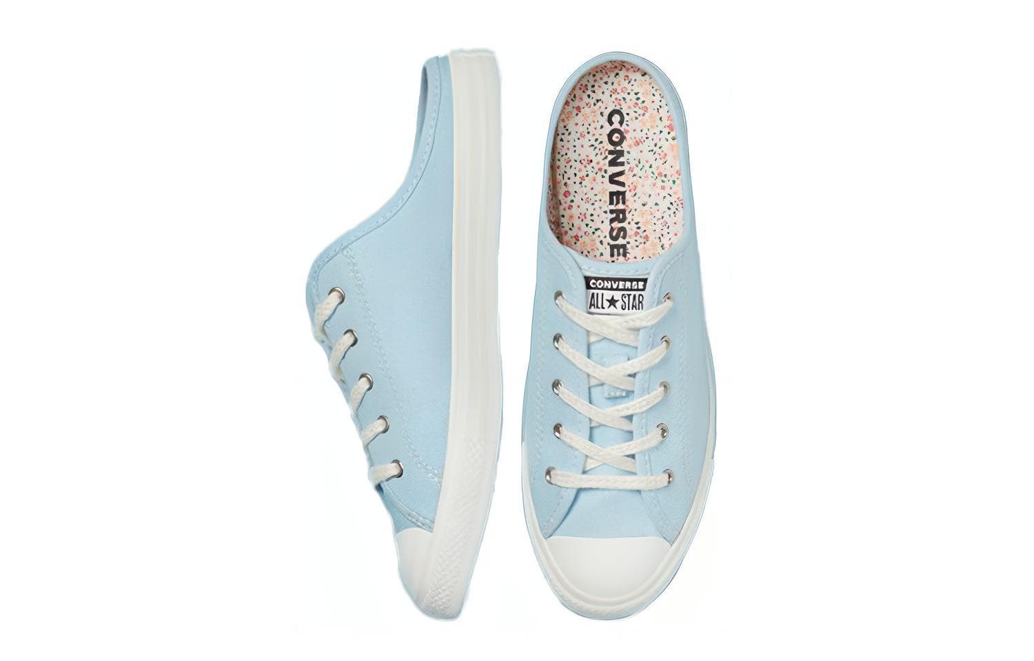 Кеды Converse Chuck Taylor All Star Dainty Mule - изображение 5