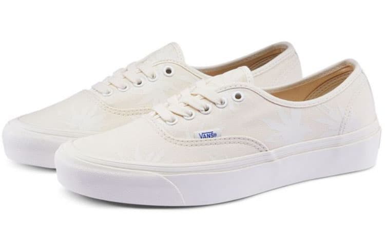 Кеды Vans Authentic OG LX - изображение 2