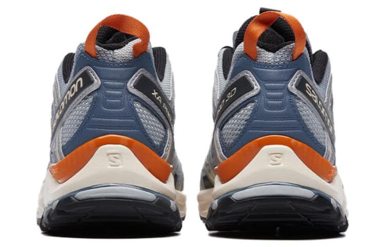 Кроссовки SALOMON XA Pro 3D ADV - изображение 3