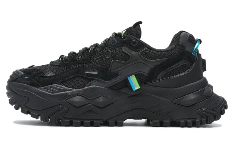 Кроссовки FILA FUSION BIANCO - изображение 1