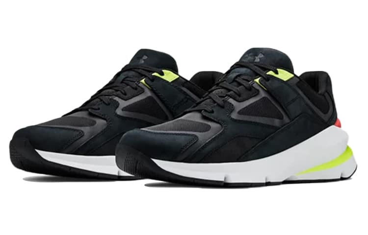 Кроссовки Under Armour Forge - изображение 3
