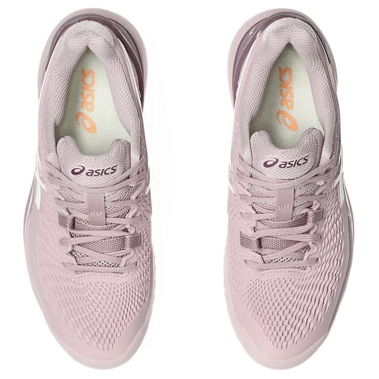 Кроссовки для тенниса Asics Gel-Resolution 9 - изображение 3