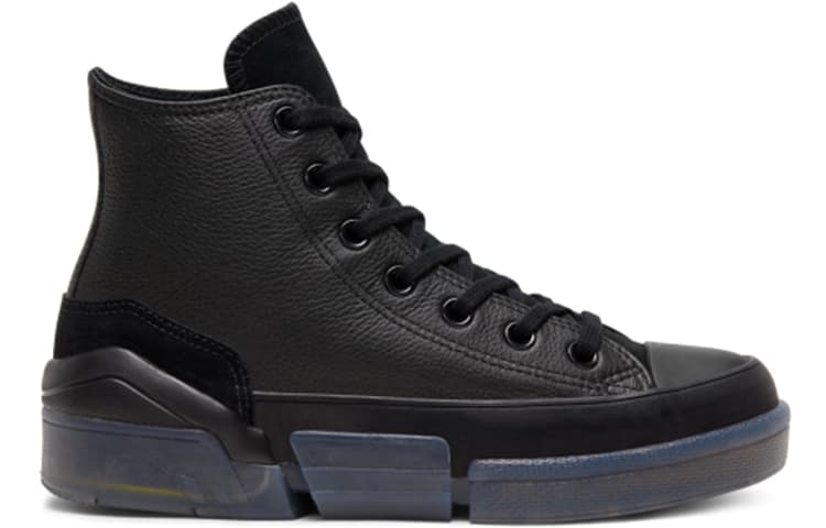 Кеды Converse CPX70 High Top Black - изображение 2