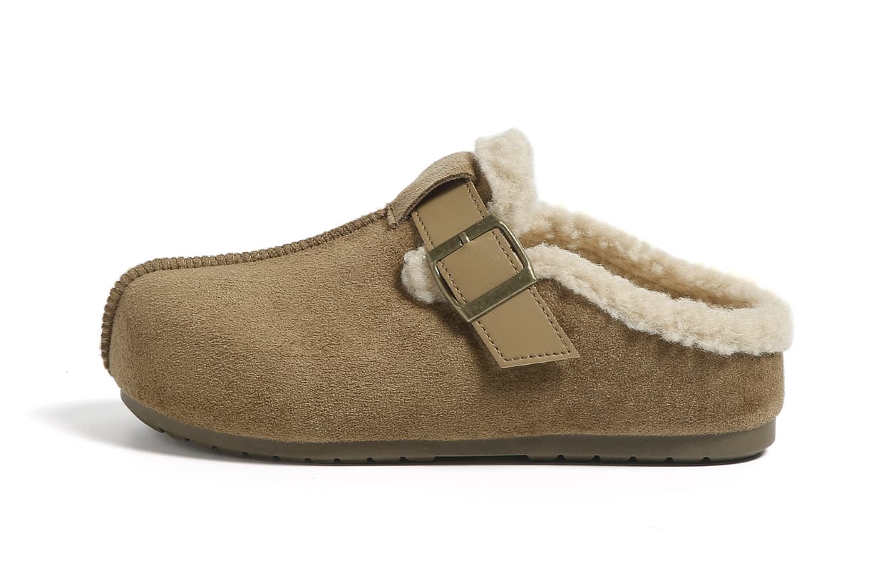 Сандалии HUANQIU Обувь Birkenstock Женская - изображение 8