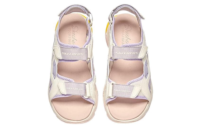 Сандалии с ремешком Skechers - изображение 5
