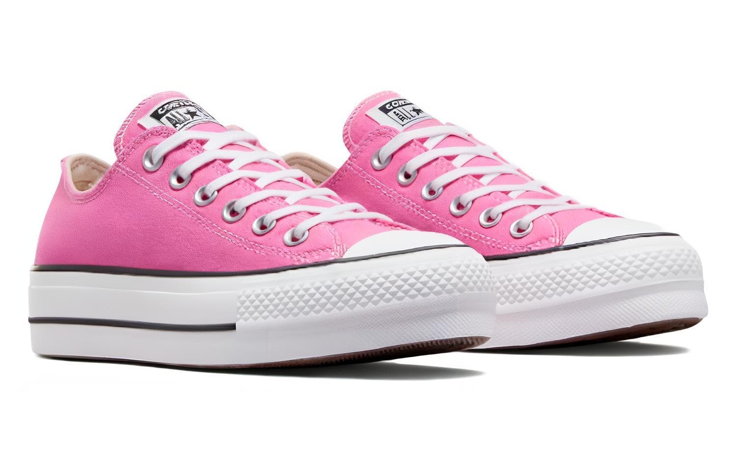 Кеды Converse Chuck Taylor All Star - изображение 3