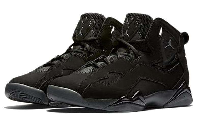 Ретро баскетбольные кроссовки Jordan Air Jordan 7 True Flight 7 - изображение 3