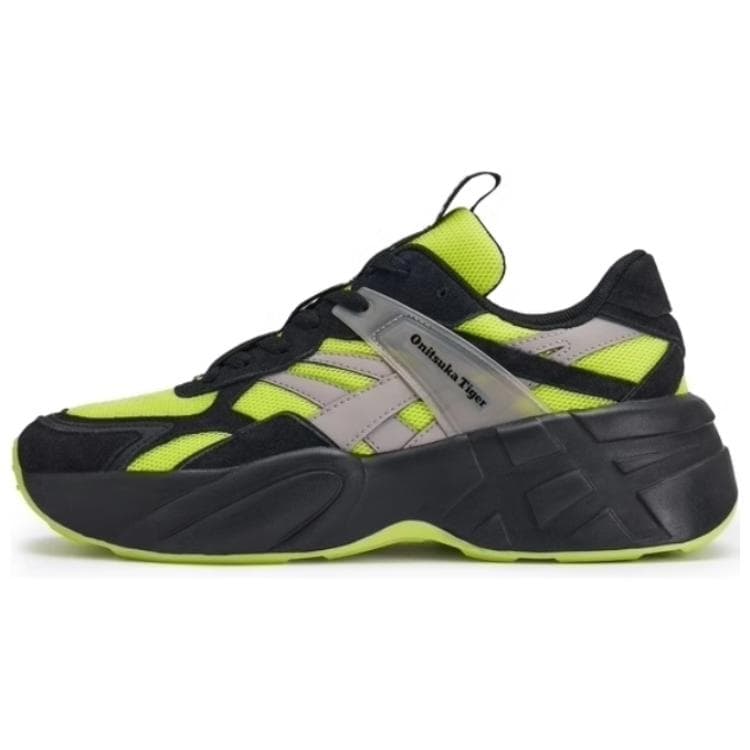 Кроссовки Onitsuka Tiger SP I противоскользящие устойчивые к истиранию низкий топ массивные кроссовки унисекс - изображение 1