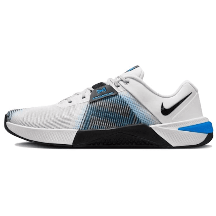 Кроссовки для спортзала Nike Metcon 10 Тренировочные кроссовки Мужские Серые - изображение 1