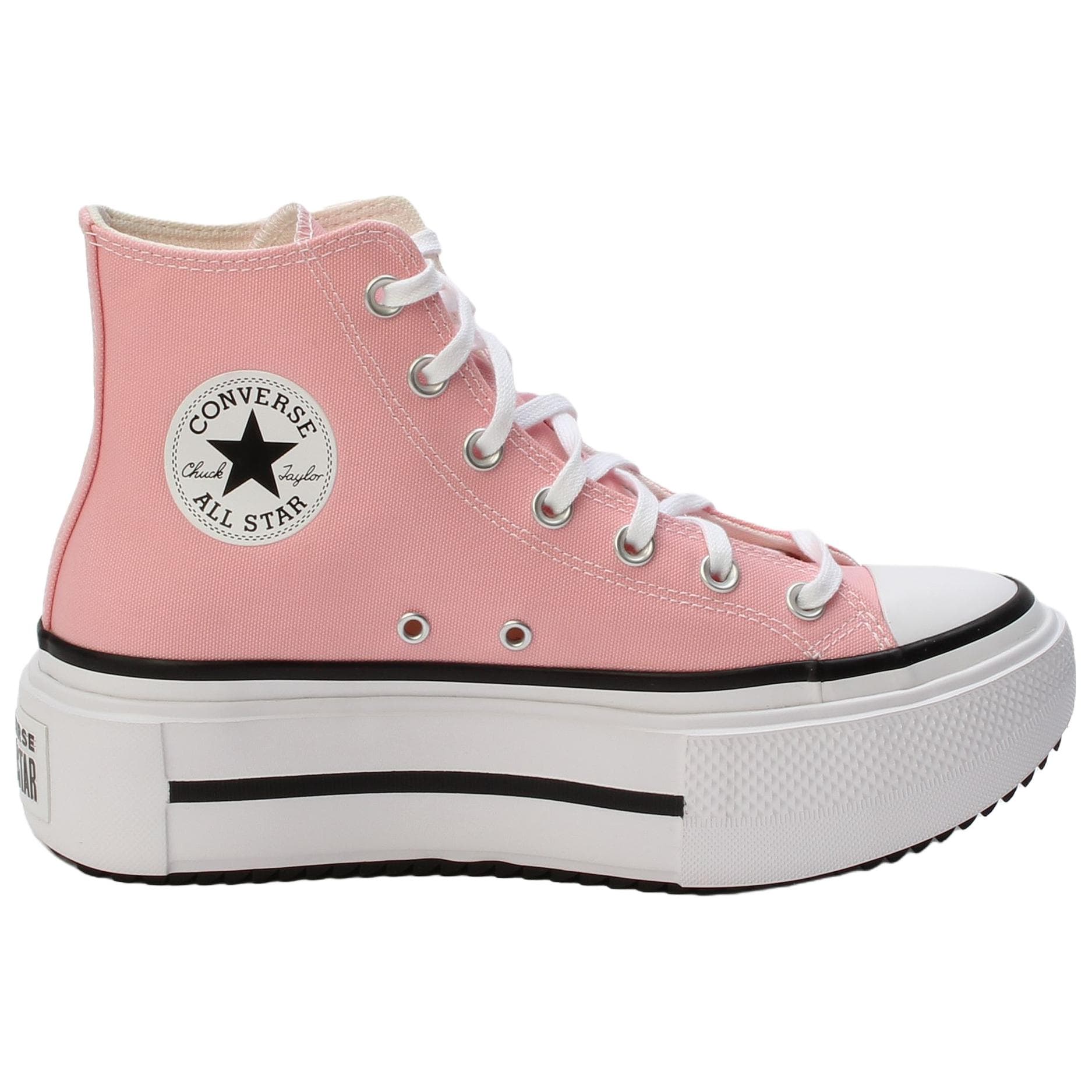 Кеды Converse All Star Lift Double Stack - изображение 2