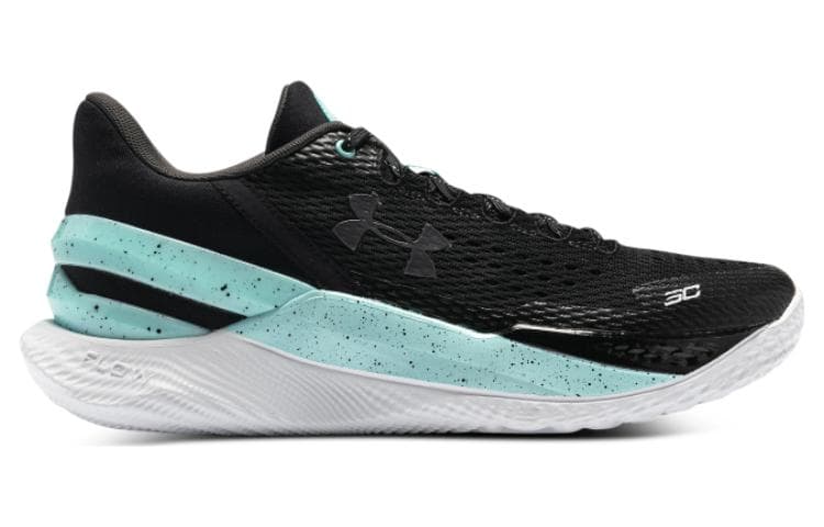 Кроссовки для баскетбола Under Armour - изображение 2