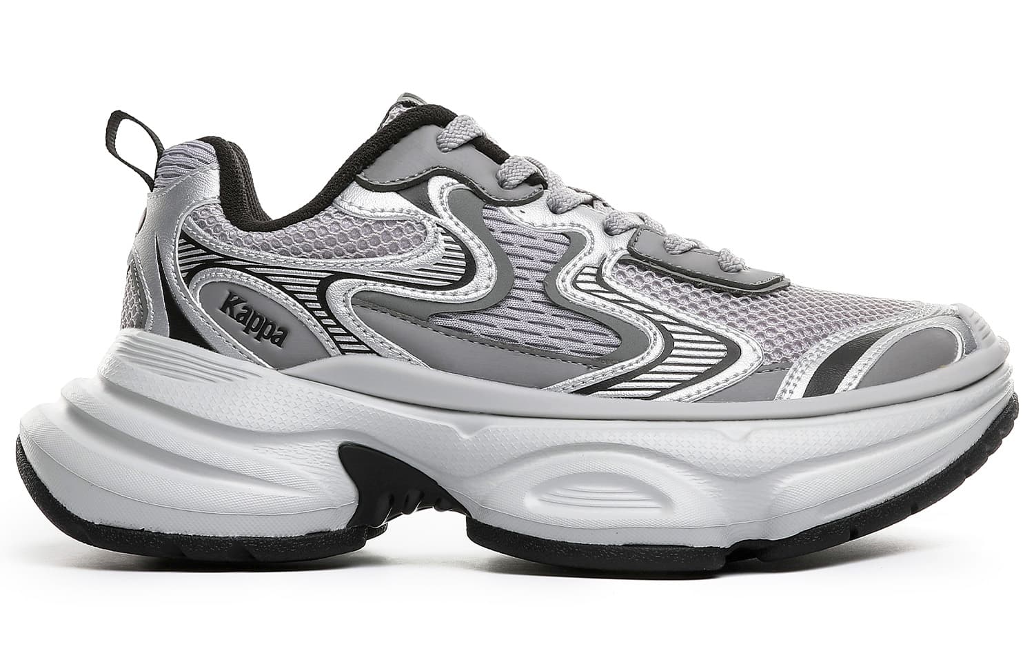 Кроссовки Kappa - изображение 3