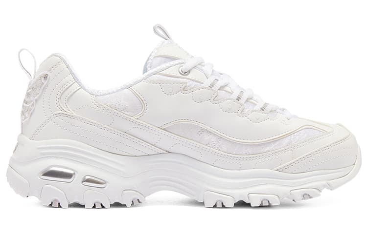 Кроссовки Skechers D'LITES - изображение 2