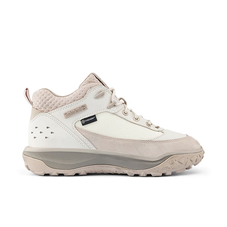 Кроссовки Timberland Motion 7 На открытом воздухе MID Топ Альпинистская обувь Мужская Естественный - изображение 2