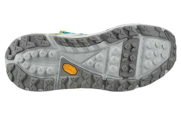 Кроссовки HOKA ONE ONE Tor Ultra Hi - изображение 5
