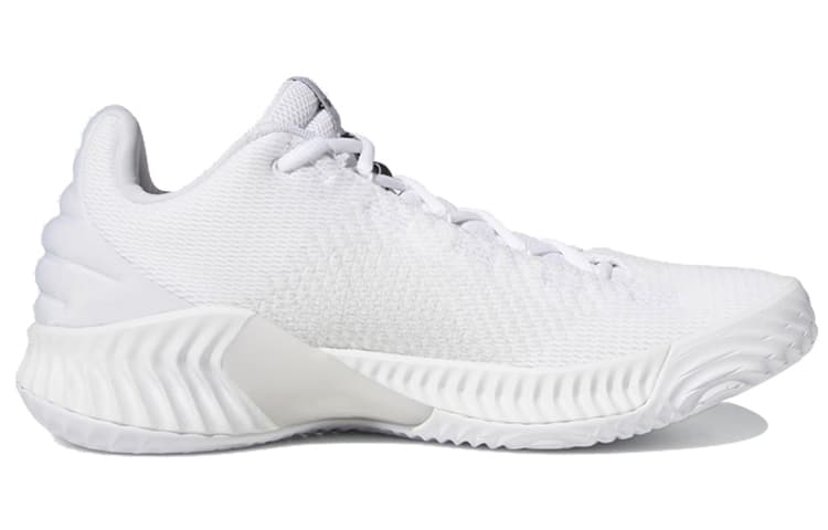 Кроссовки для баскетбола adidas Pro Bounce 2018 Low - изображение 2