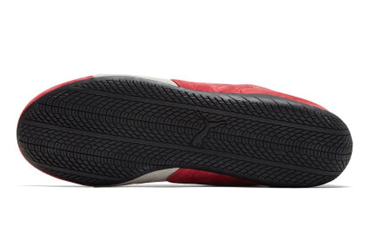 Кроссовки для спортзала PUMA Speedcat OG Sparco - изображение 5