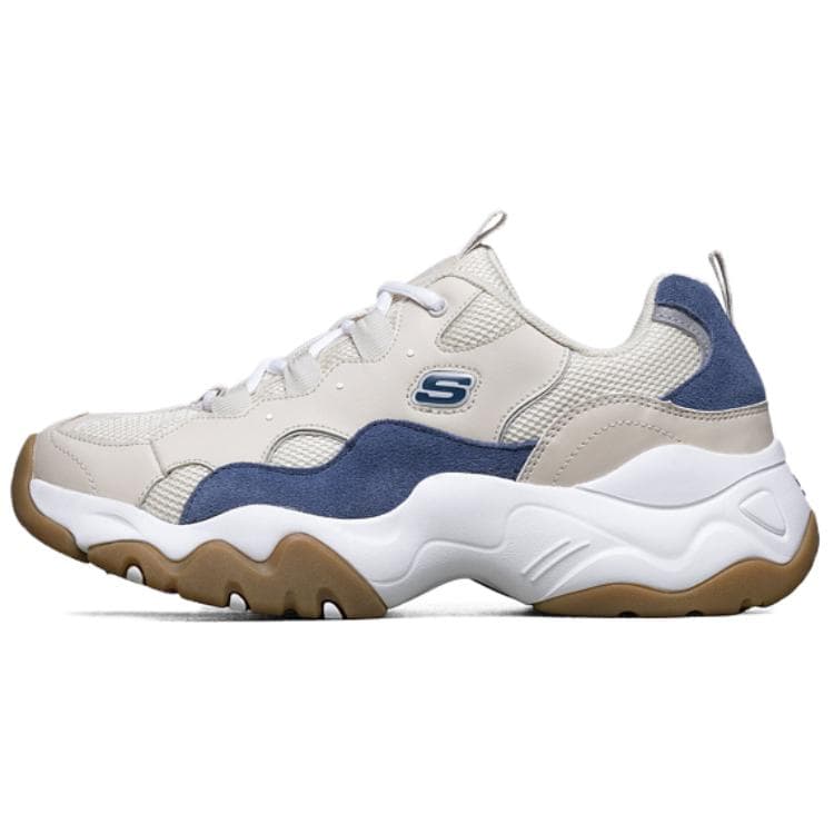 Кроссовки Skechers DLITES - изображение 1