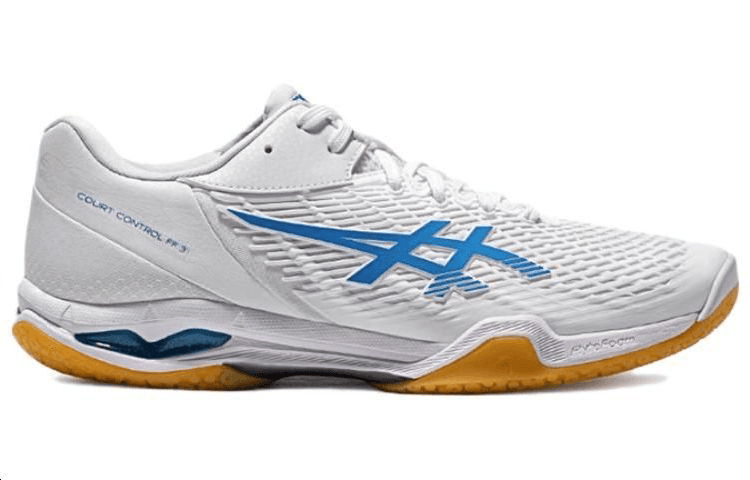 Кроссовки для бадминтона Asics Court Control Ff 3 - изображение 2