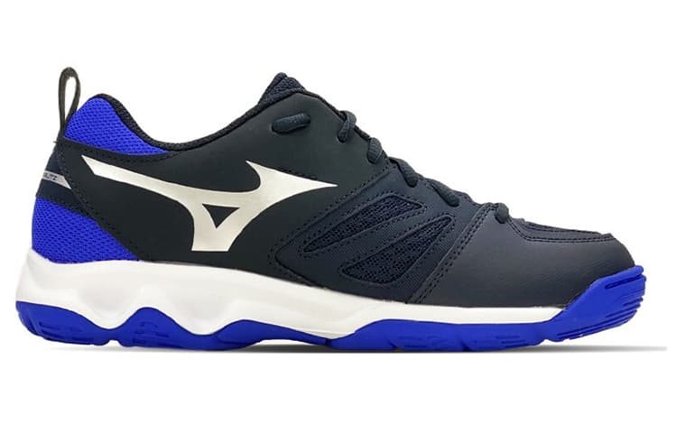 Кроссовки для спортзала Mizuno Dynablitz - изображение 2