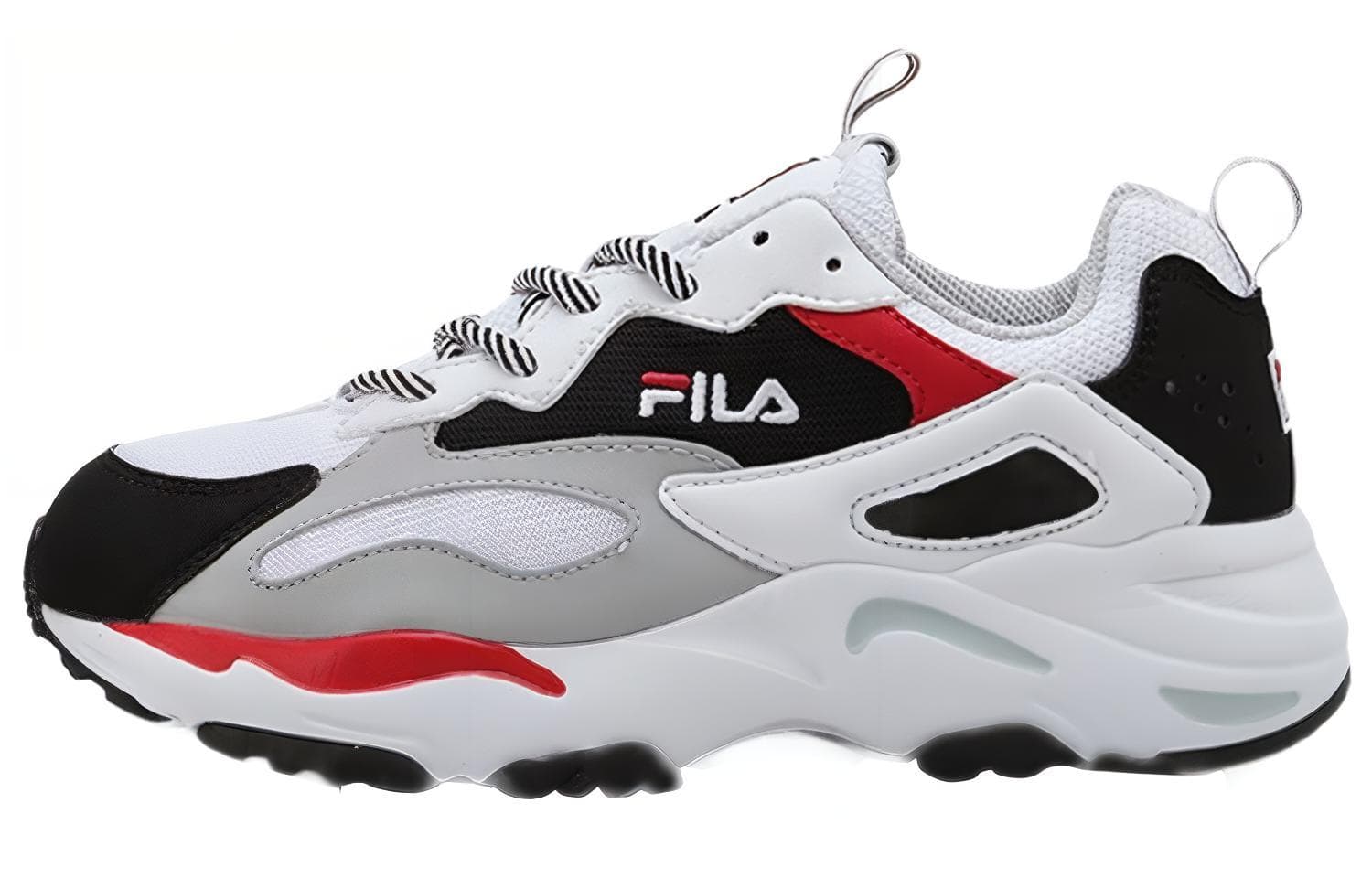 Кроссовки FILA Ray Tracer - изображение 1