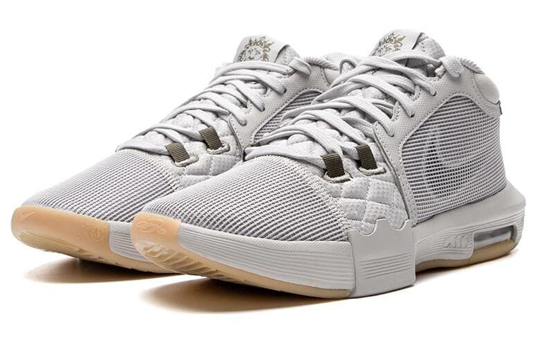 Кроссовки для баскетбола Nike Lebron 3 WITNESS VIII EP - изображение 3