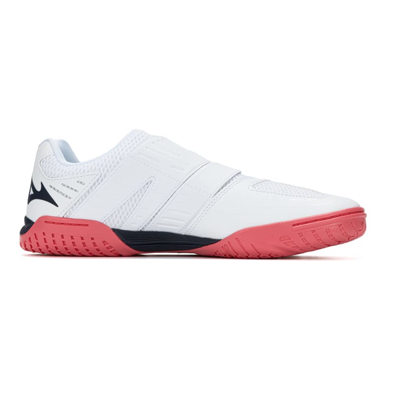 Кроссовки Mizuno Wave Medal Амортизация Устойчивость к износу Амортизация Износостойкость Тренировки Сценарий Низкий Топ - изображение 2