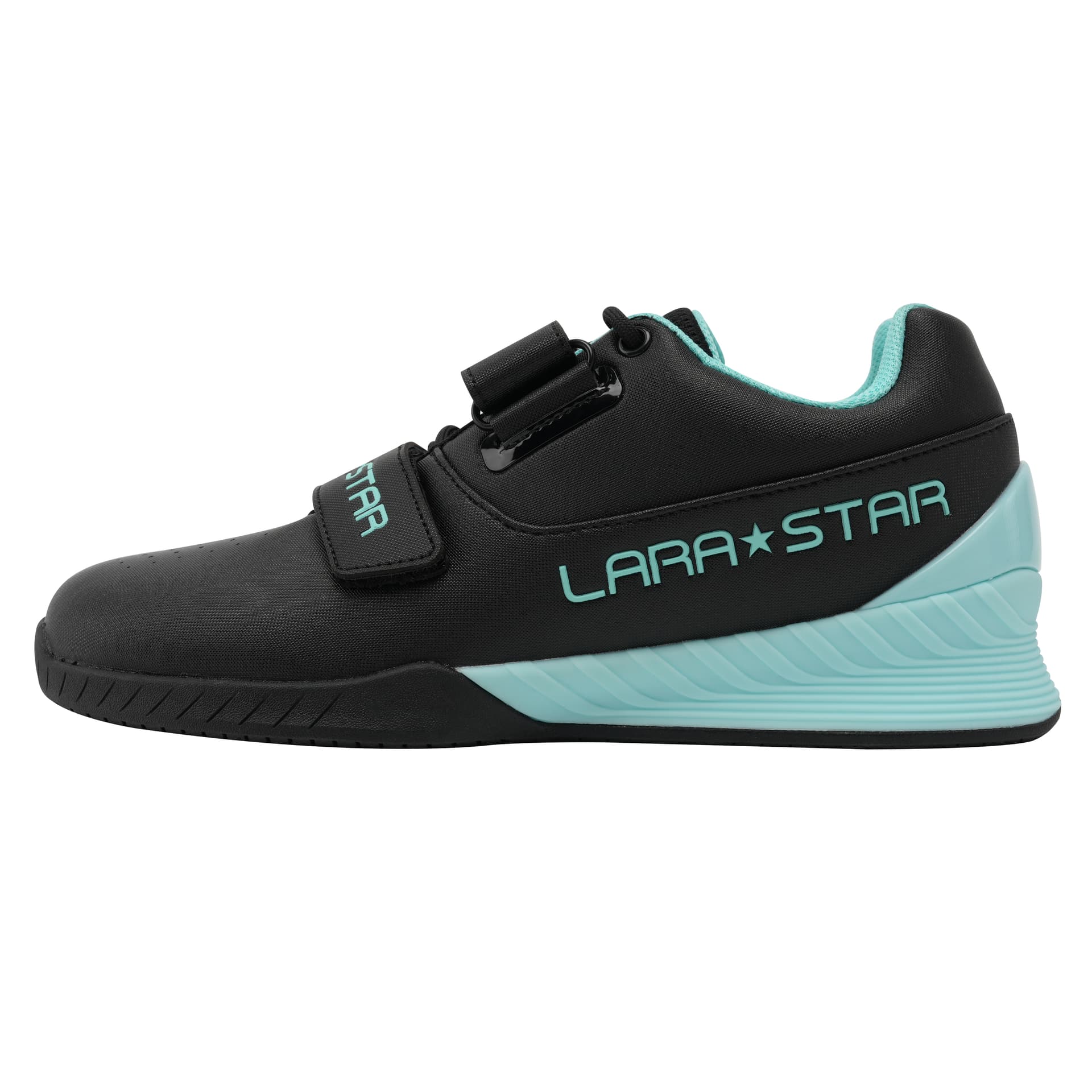 Кроссовки для спортзала LARA STAR Low Топ Тренировочные кроссовки Унисекс - изображение 1