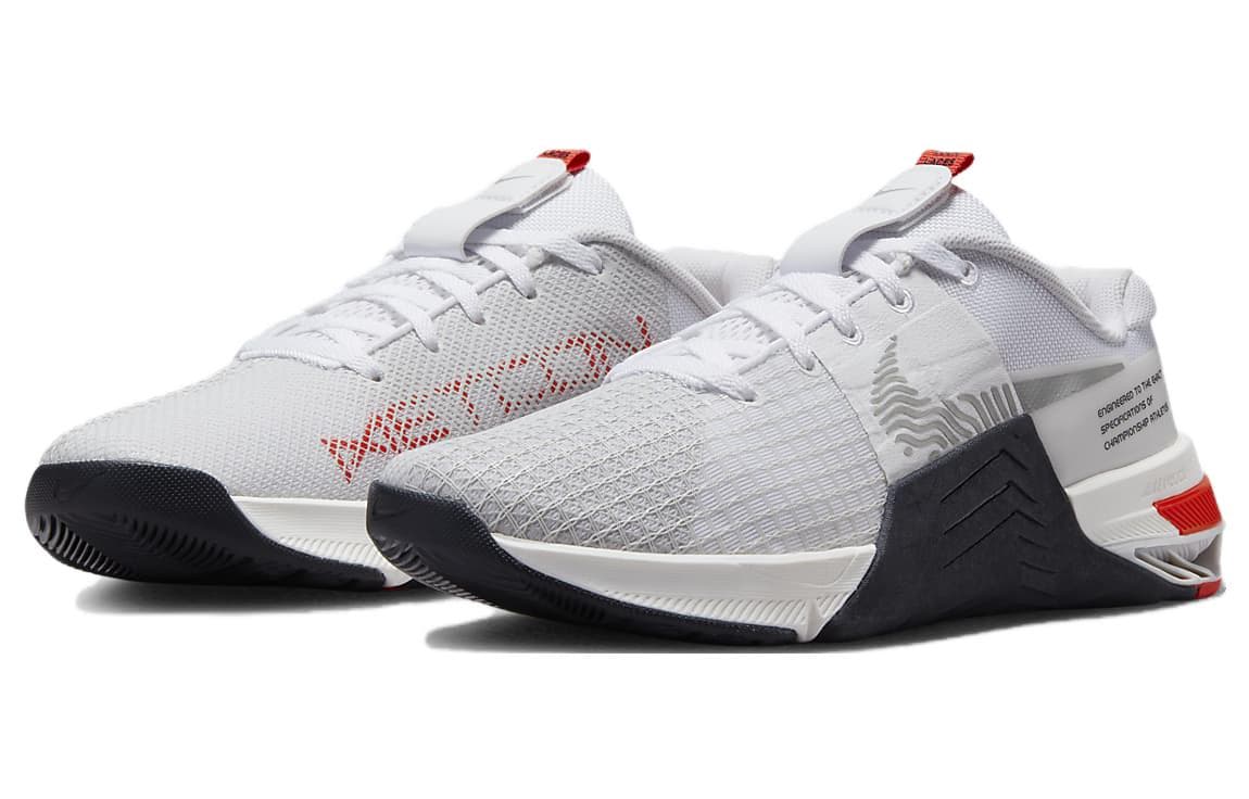 Кроссовки для спортзала Nike Metcon 8 - изображение 3