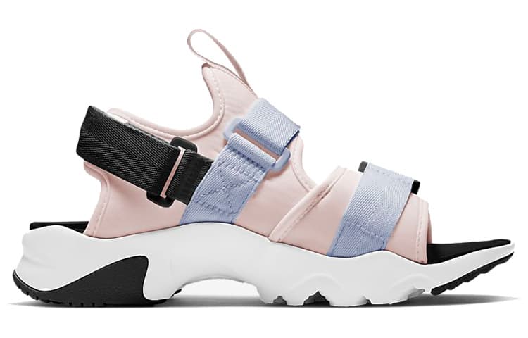 Сандалии с ремешком Nike Canyon Sandal - изображение 2