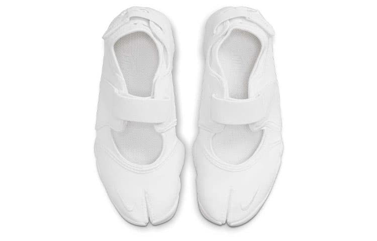 Кроссовки Nike Air Rift - изображение 4