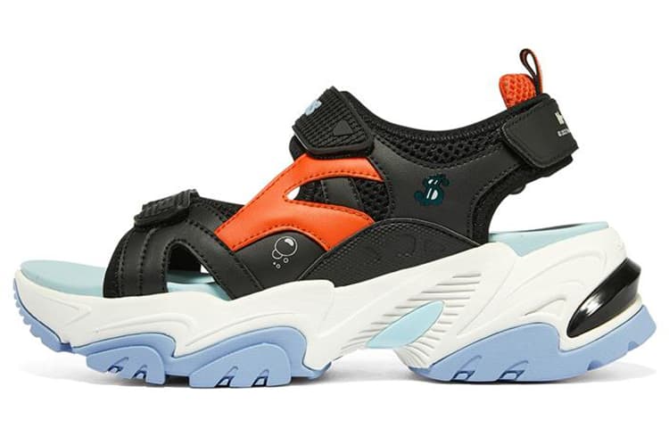 Сандалии с ремешком Skechers Stamina v2 - изображение 1
