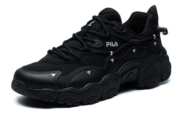 Кроссовки FILA - изображение 2