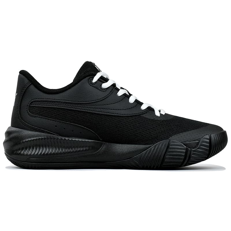 Кроссовки для баскетбола PUMA Triple - изображение 2