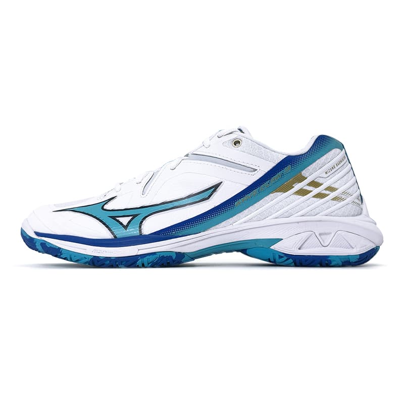 Кроссовки для бадминтона Mizuno Wave Claw 3 - изображение 1